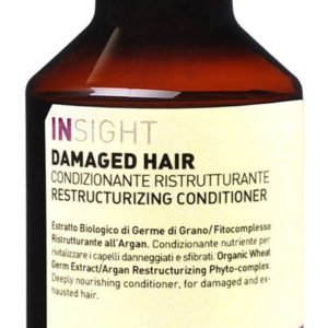 Insight Damaged Hair Restructurizing Conditioner