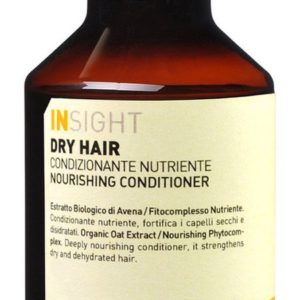 Insight Dry Hair Nourishing Conditioner
