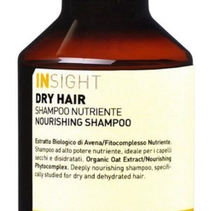 Insight Dry Hair Nourishing Shampoo