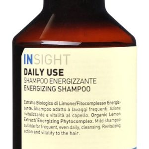Insight Daily Use Energizing Shampoo