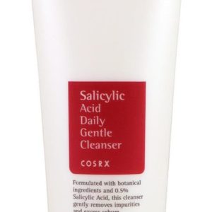 Cosrx Salicylic Acid Daily Gentle Cleanser