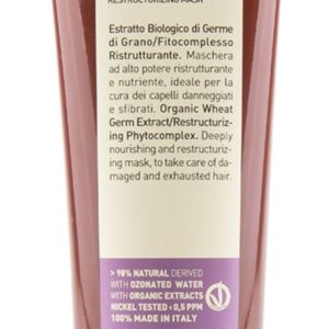 Insight Damaged Hair Restructurizing Mask