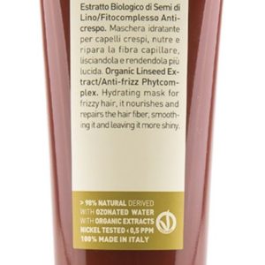 Insight Anti-Frizz Hydrating Mask