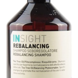 Insight Rebalancing Rebalancing Shampoo