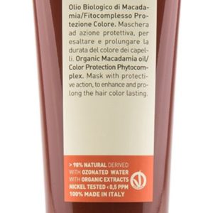 Insight Colored Hair Protective Mask