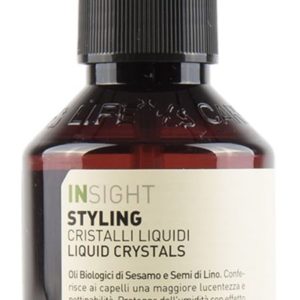 Insight Liquid Crystals