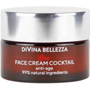Divina Bellezza Face Cream Cocktail Anti-Age