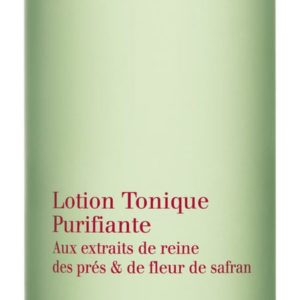 Clarins Purifying Toning Lotion