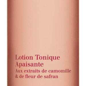 Clarins Soothing Toning Lotion