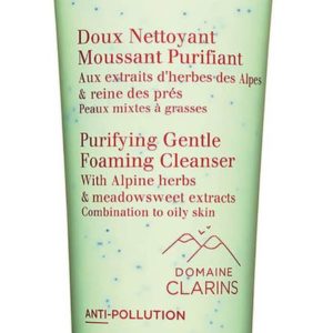 Clarins Purifying Gentle Foaming Cleanser