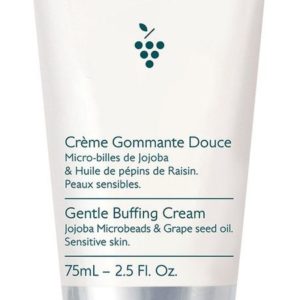 Caudalie Gentle Buffing Cream Jojoba Microbeads&Grape Seed Oil