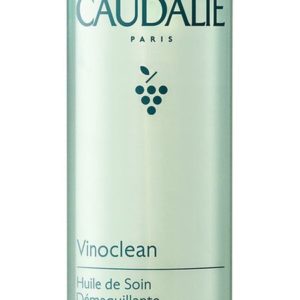 Caudalie Vinoclean Makeup Removing Cleansing Oil
