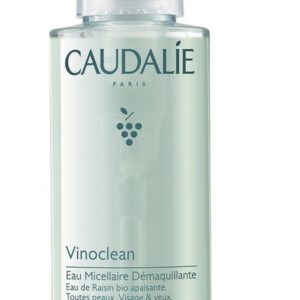 Caudalie Vinoclean Micellar Cleansing Water