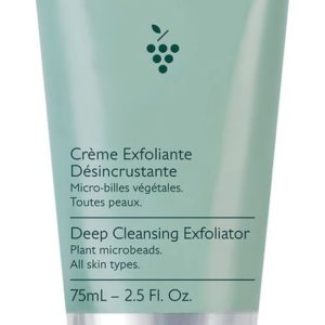 Caudalie Deep Cleansing Exfoliator