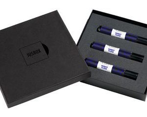 Jusbox Night Flow Eau de Parfum Set Mini