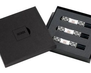 Jusbox Beat Cafe Eau de Parfum Set Mini