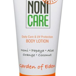 NoniCare Body Lotion Укрепляющий крем для тела с УФ-фильтром