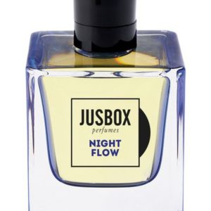Jusbox Night Flow Eau de Parfum