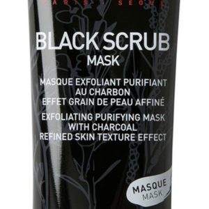 Erborian Black Scrub Mask With Charcoal