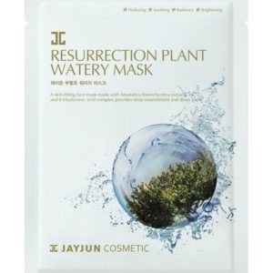 JayJun Resurrection Plant Watery Mask
