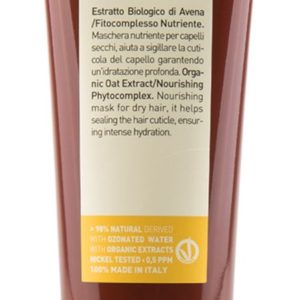 Insight Dry Hair Nourishing Mask