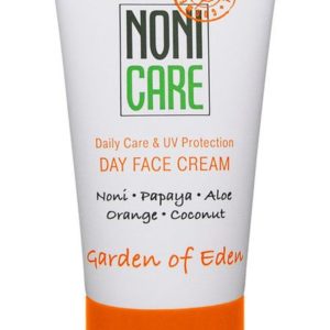 NoniCare Day Face Cream Энергетический крем для лица с УФ-фильтрoм