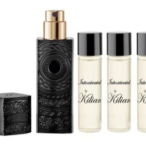 Kilian Intoxicated Eau De Parfum Set