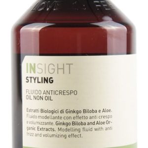 Insight Styling Oil Non Oil