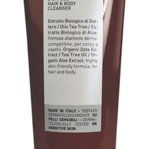 Insight Man Hair and Body Cleanser