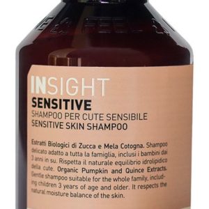 Insight Sensitive Sensitive Skin Shampoo