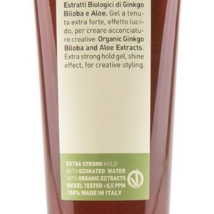Insight Styling Hold Cement Gel