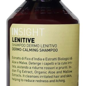 Insight Lenitive Dermo-Calming Shampoo