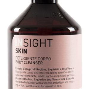 Insight Skin Body Cleanser