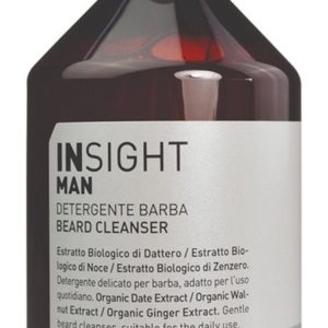 Insight Man Beard Cleanser
