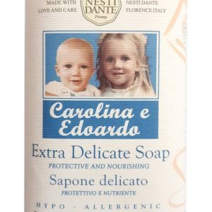 Nesti Dante Carolina&Edoardo Extra Delicate Soap