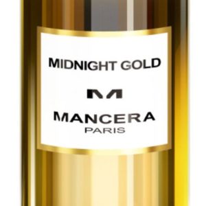 Mancera Midnight Gold Eau de Parfum