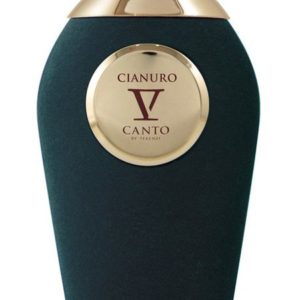 V Canto Cianuro Extrait de Parfum