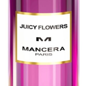 Mancera Juicy Flowers Eau de Parfum