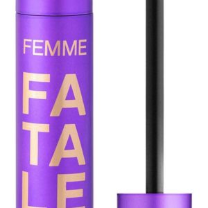 Vivienne Sabo Mascara Effet Cils Faux Femme Fatale