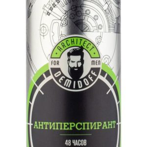 Architect Demidoff Антиперспирант Fresh 48 часов