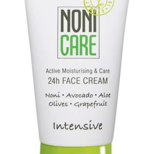 NoniCare Face Cream 24 h Увлажняющий крем для лица 24 часа
