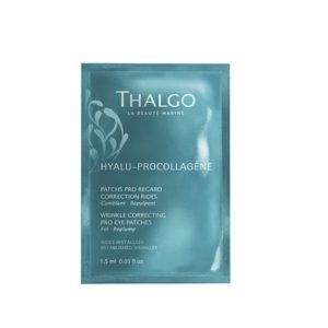 Thalgo Hyalu-Procollagene Wrinkle Correcting Pro Eye Patches