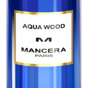 Mancera Aqua Wood Eau de Parfum