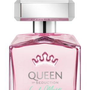 Antonio Banderas Queen of Seduction Lively Muse Eau de Toilette