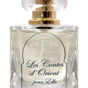 Les Contes Les Contes d`Orient Pour Elle Eau de Parfum