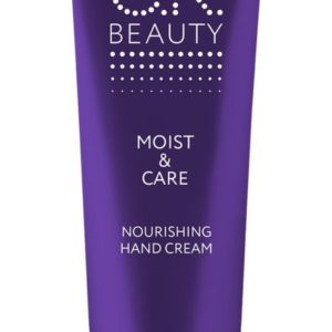 O.K.Beauty Moist & Care Nourishing Hand Cream