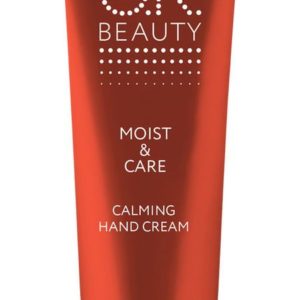 O.K.Beauty Moist & Care Calming Hand Cream