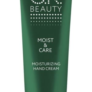 O.K.Beauty Moist & Care Moisturizing Hand Cream