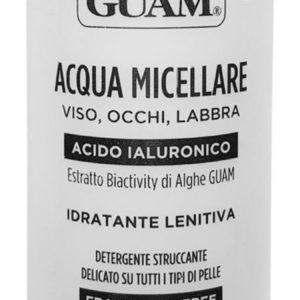 Guam Seatherapy Acqua Micellare