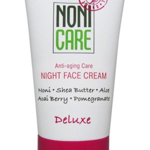 NoniCare Night Face Cream Ночной крем от морщин